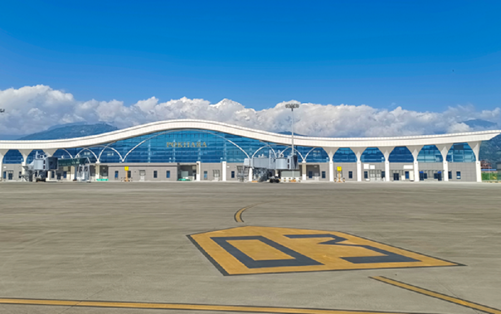 pokhara-airport