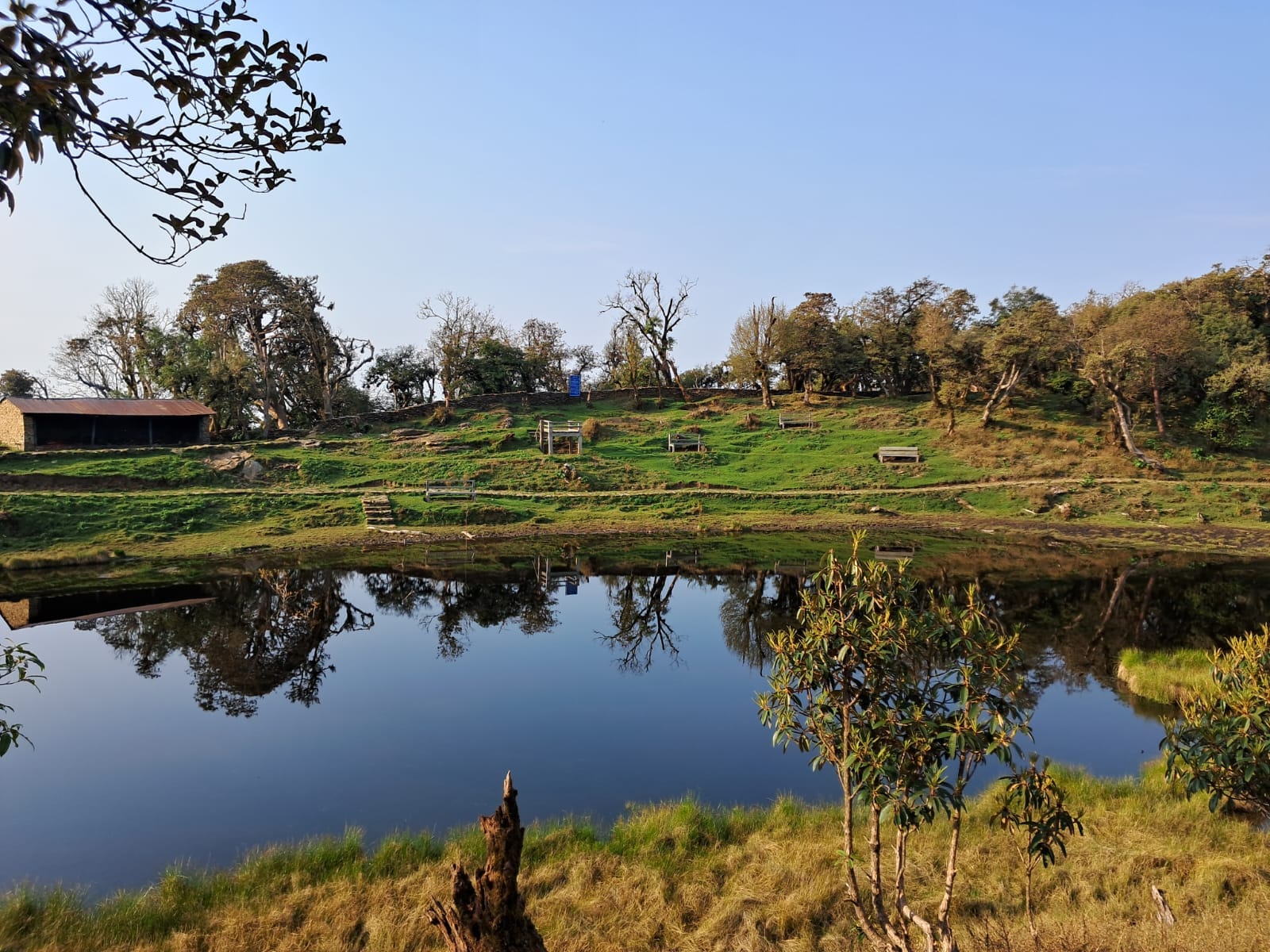 barahapokhari